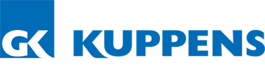 Logo Kuppens Budel
